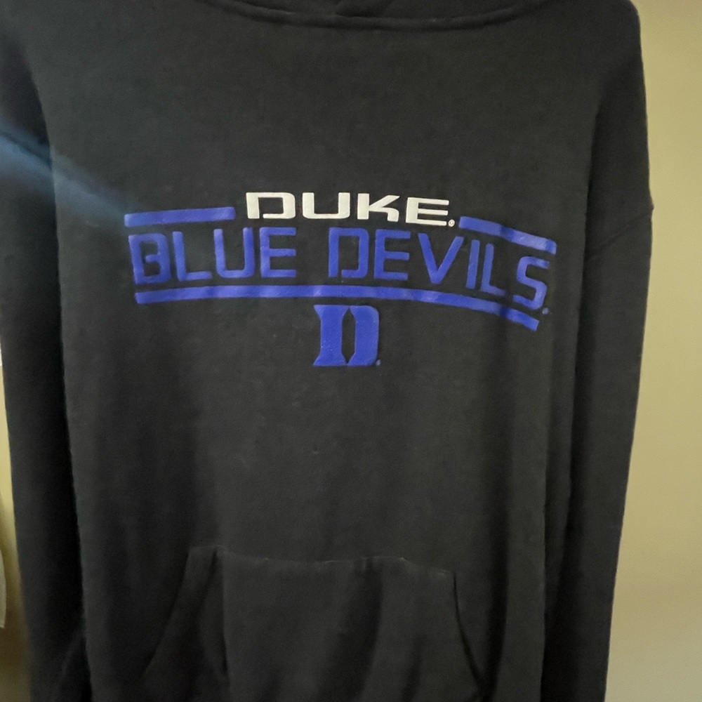 Duke Blue Devils Hoodie